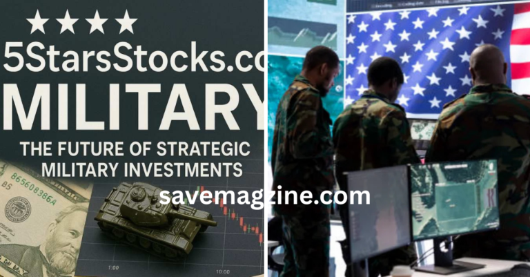5starsstocks.com Military