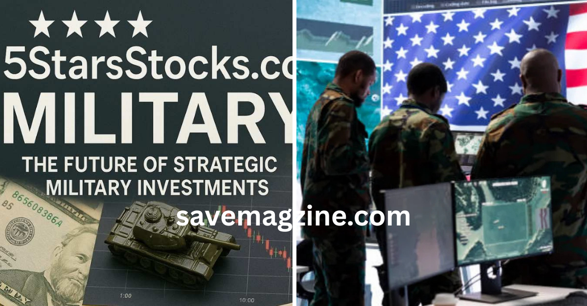 5starsstocks.com Military
