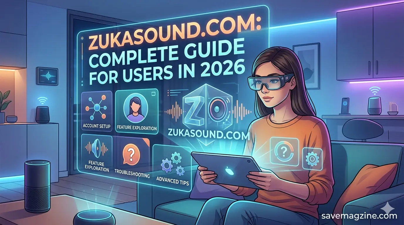 zukasound.com