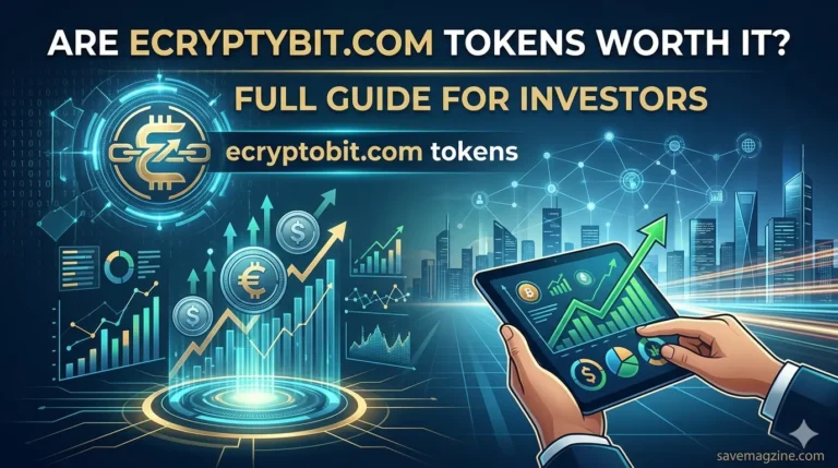 ecryptobit.com tokens