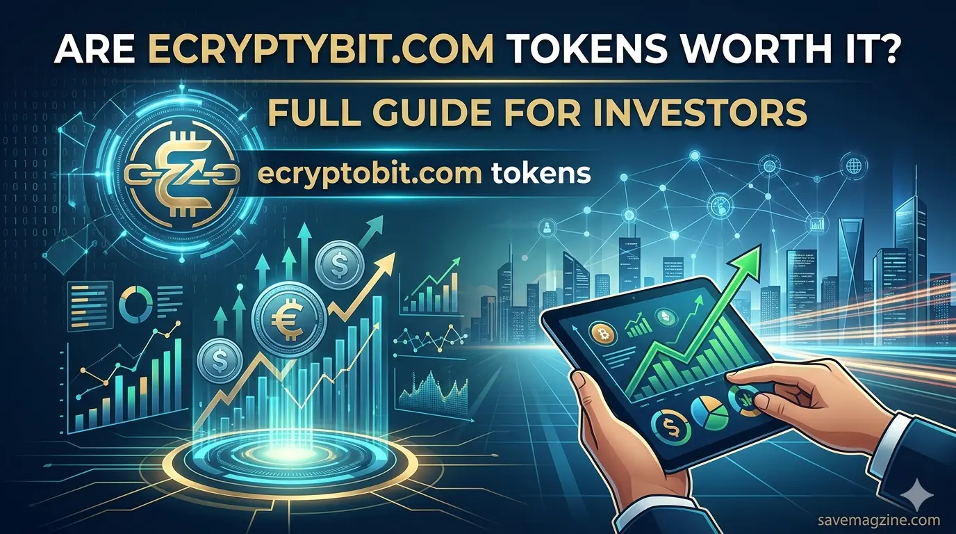 ecryptobit.com tokens