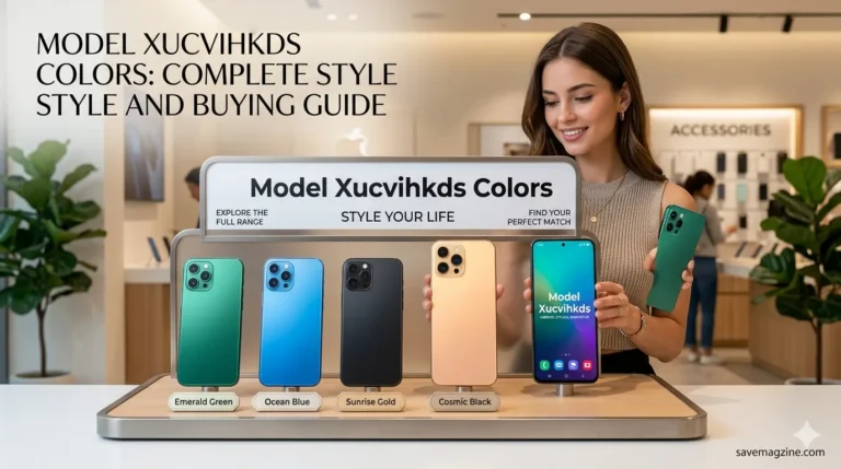 Model Xucvihkds Colors