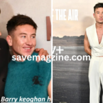 Barry Keoghan Height