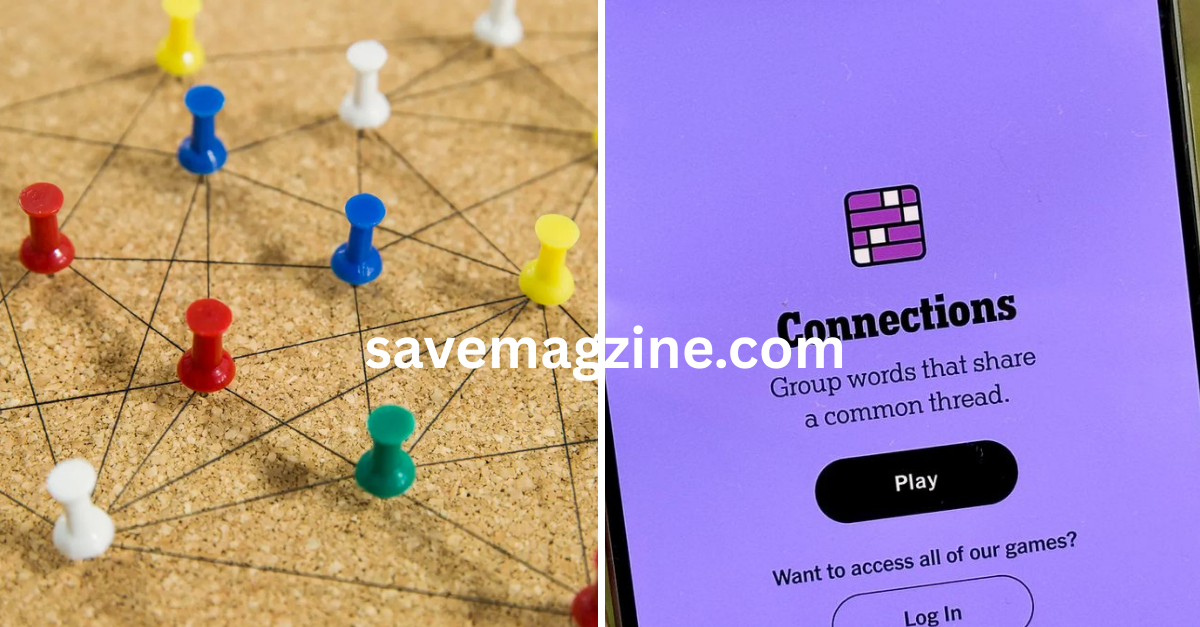 Forbes Connections Clues Today