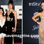 How Tall Is Jenna Ortega