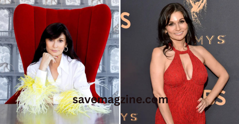 Julia Haart Net Worth