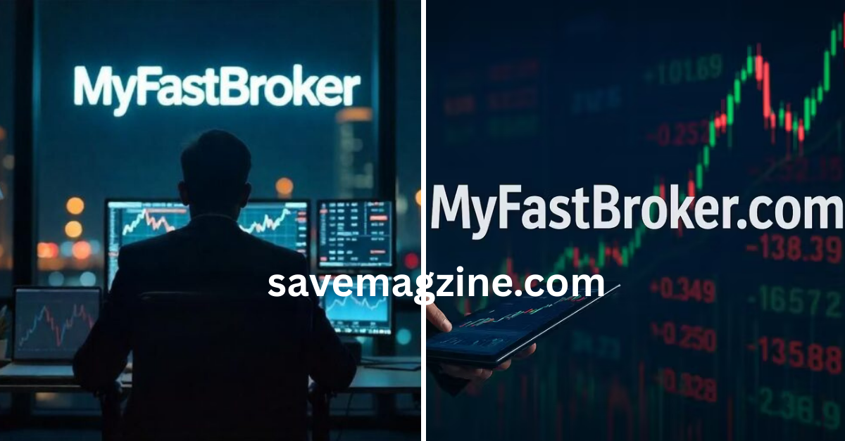 MyFastBroker.com