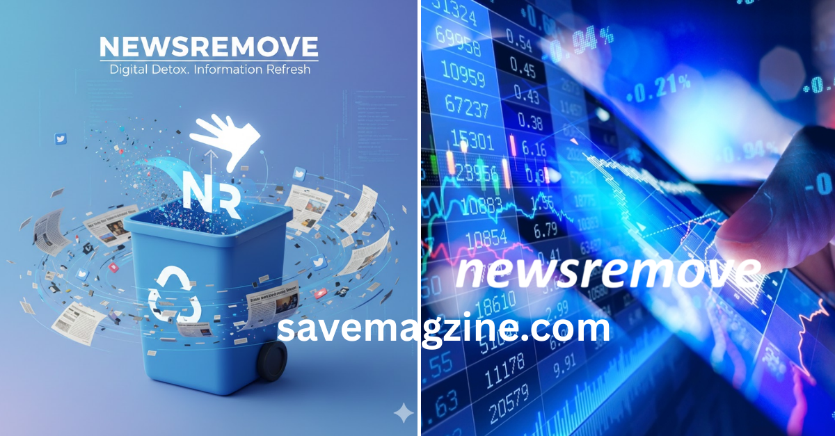 Newsremove