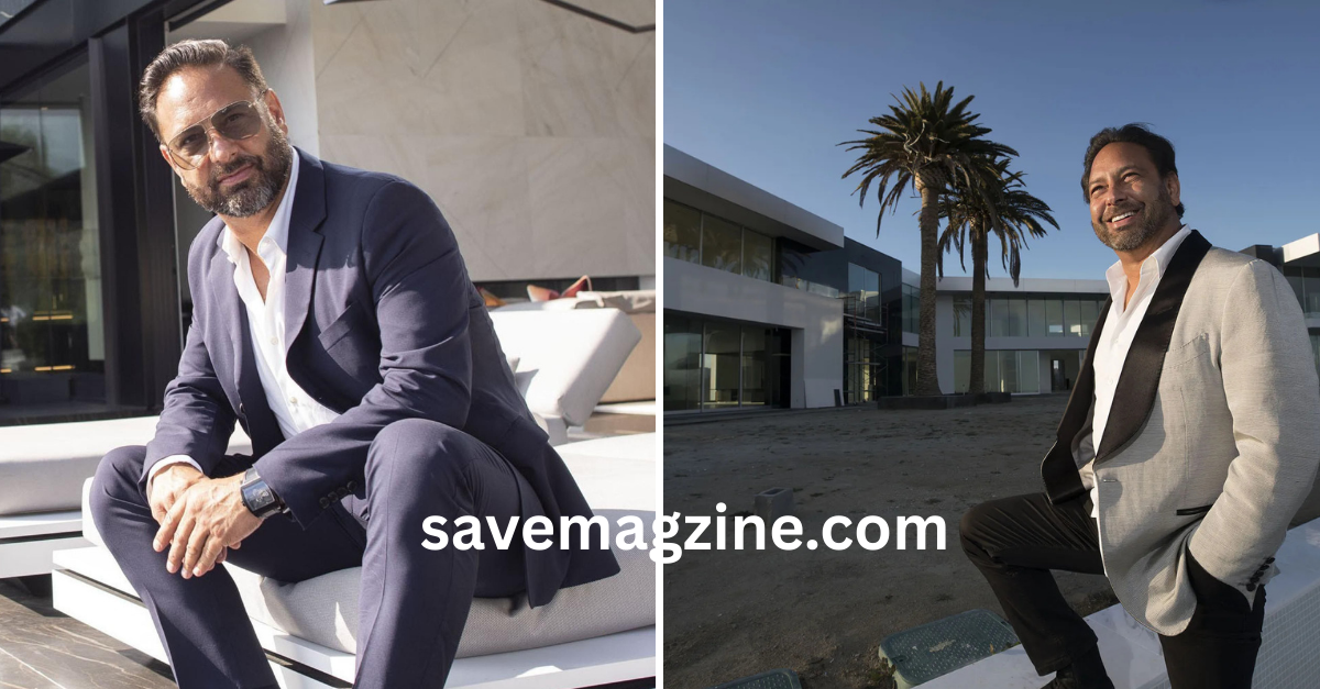 Nile Niami Net Worth