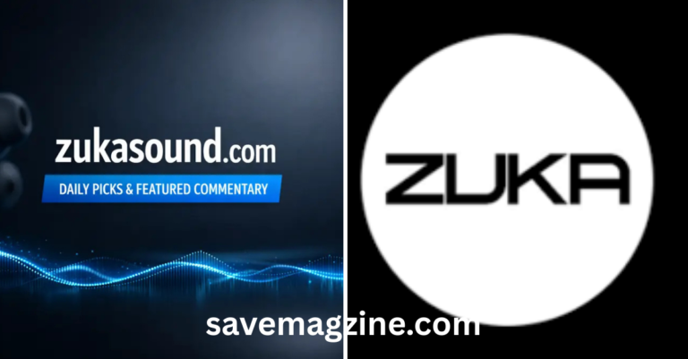 zukasound.com - Daily Picks & Featured Commentary