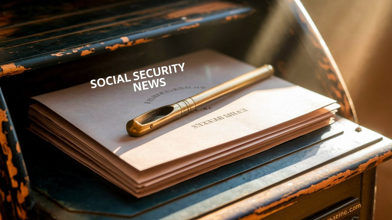 social security news