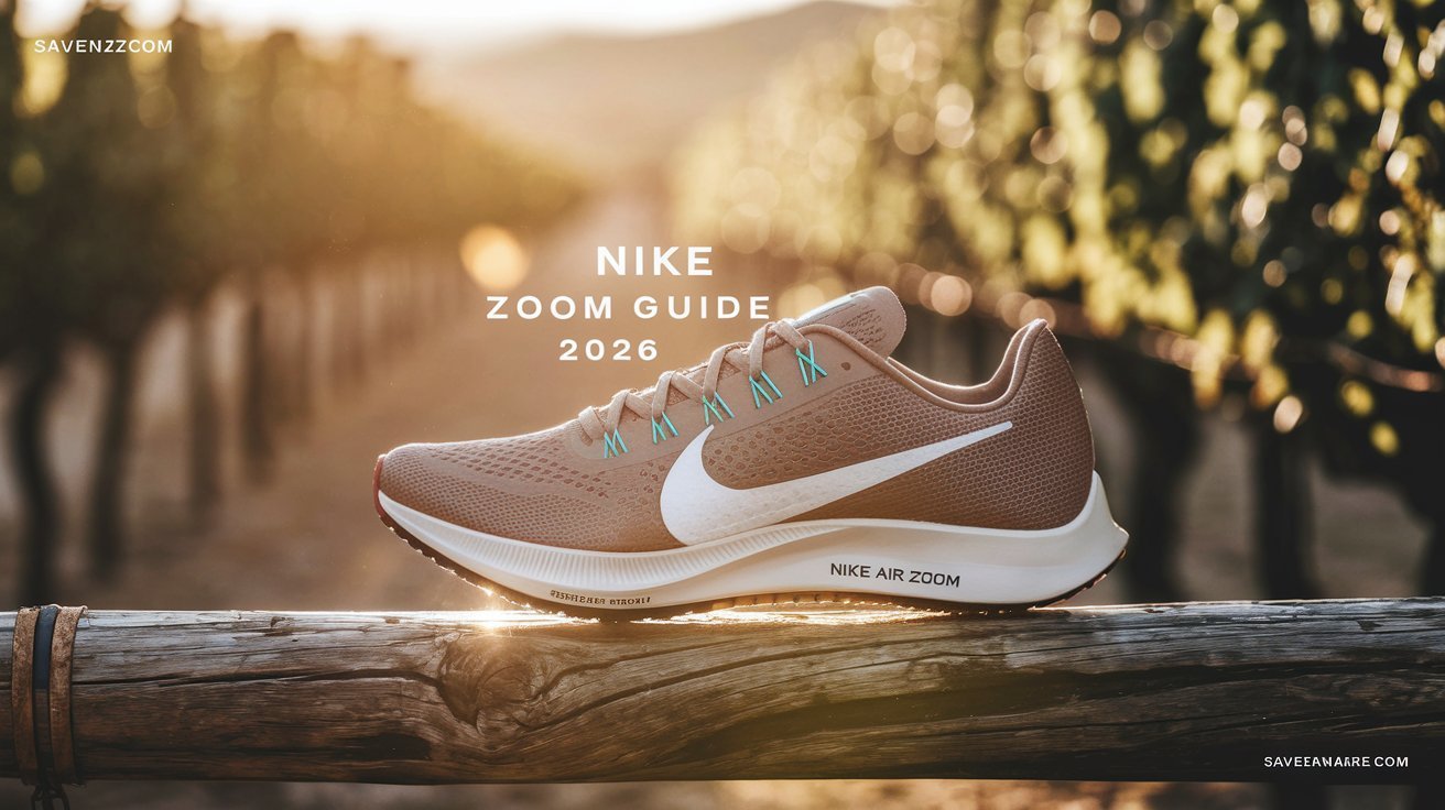 nike air zoom