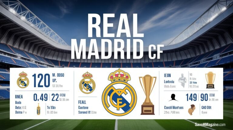 real madrid cf