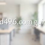 3d496.com guide