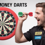 prize money darts