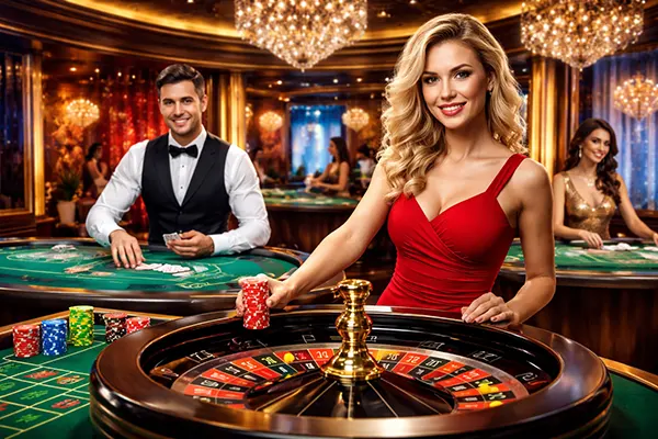 Speed Baccarat vs Immersive Roulette vs Blackjack: Highest RTP Edge?