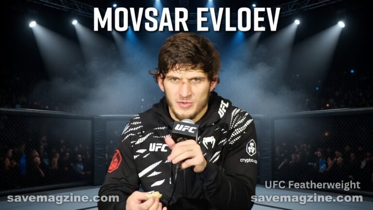movsar evloev