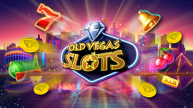 Modern Online Slot Online Industry