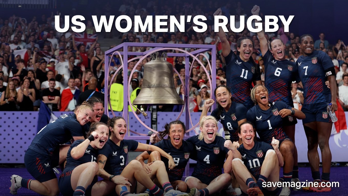 us women's rugby