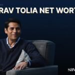 nirav tolia net worth