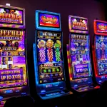 888 and 888slot: A Complete Overview of Online Slot Gaming Experience