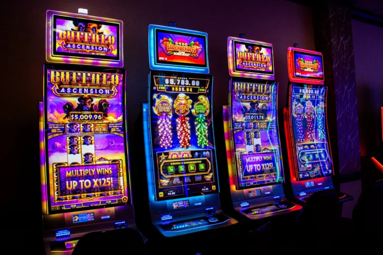 888 and 888slot: A Complete Overview of Online Slot Gaming Experience