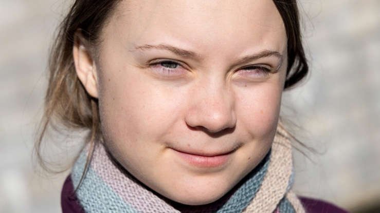 greta thunberg net worth