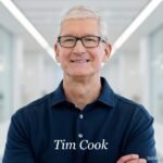 tim cook