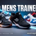 jd mens trainers