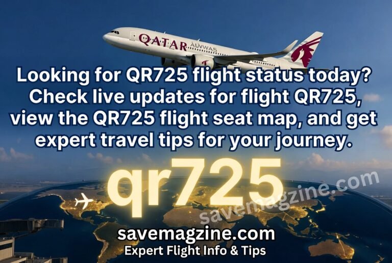 qr725