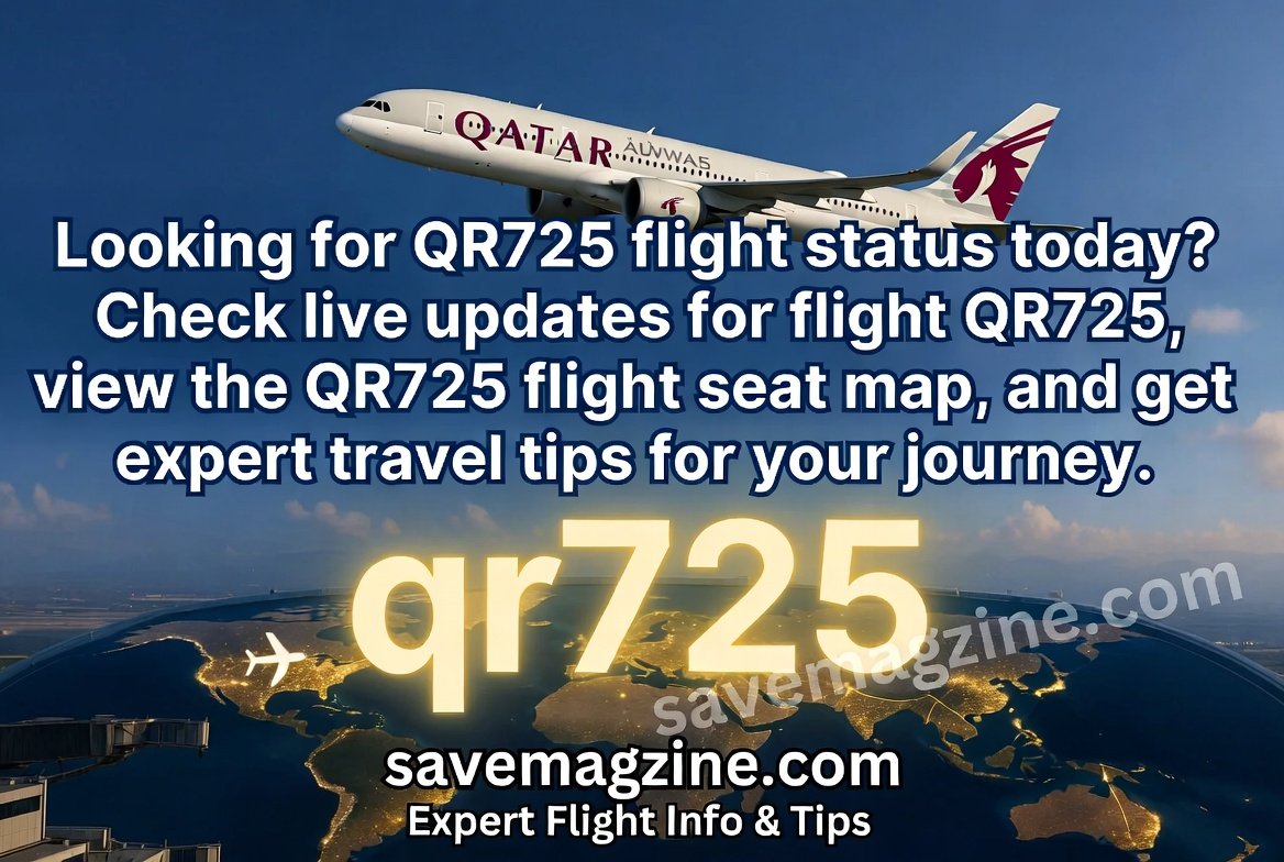 qr725