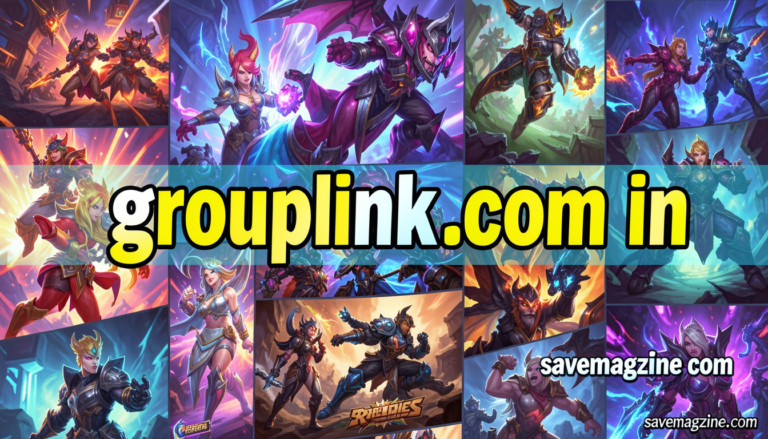 grouplink com in