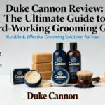 duke cannon