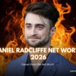 daniel radcliffe net worth