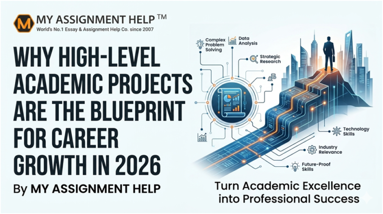 High-Level Academic Projects