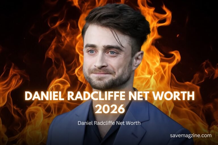 daniel radcliffe net worth