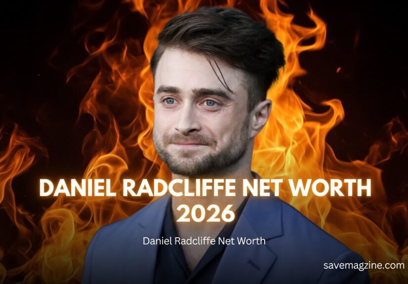 daniel radcliffe net worth