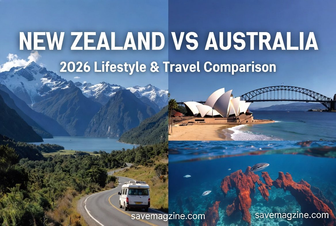 new zealand vs australia