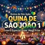 quina de sao joão 1