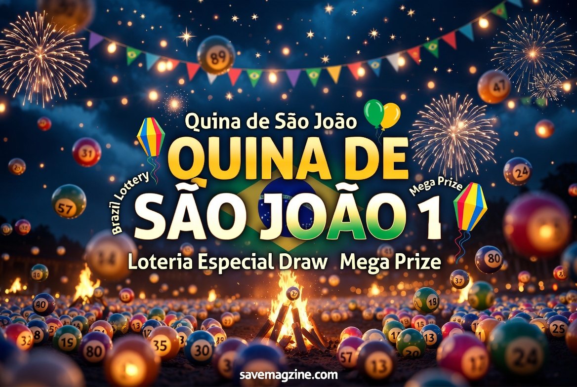 quina de sao joão 1