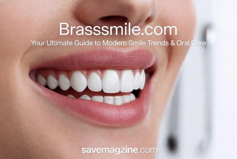 brasssmile com