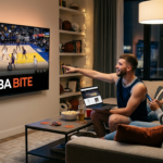 nba bite