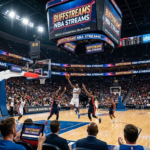 buffstreams nba streams