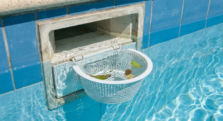 Understanding Your Pool Skimmer: Function, Maintenance, and Troubleshooting