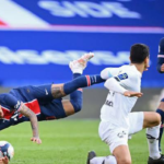 High-Pressing Teams in Ligue 1 2016–17 and Why They Helped Over Bettors