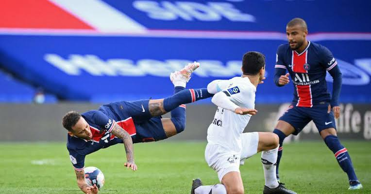 High-Pressing Teams in Ligue 1 2016–17 and Why They Helped Over Bettors