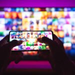Online Entertainment