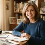 gina capitani