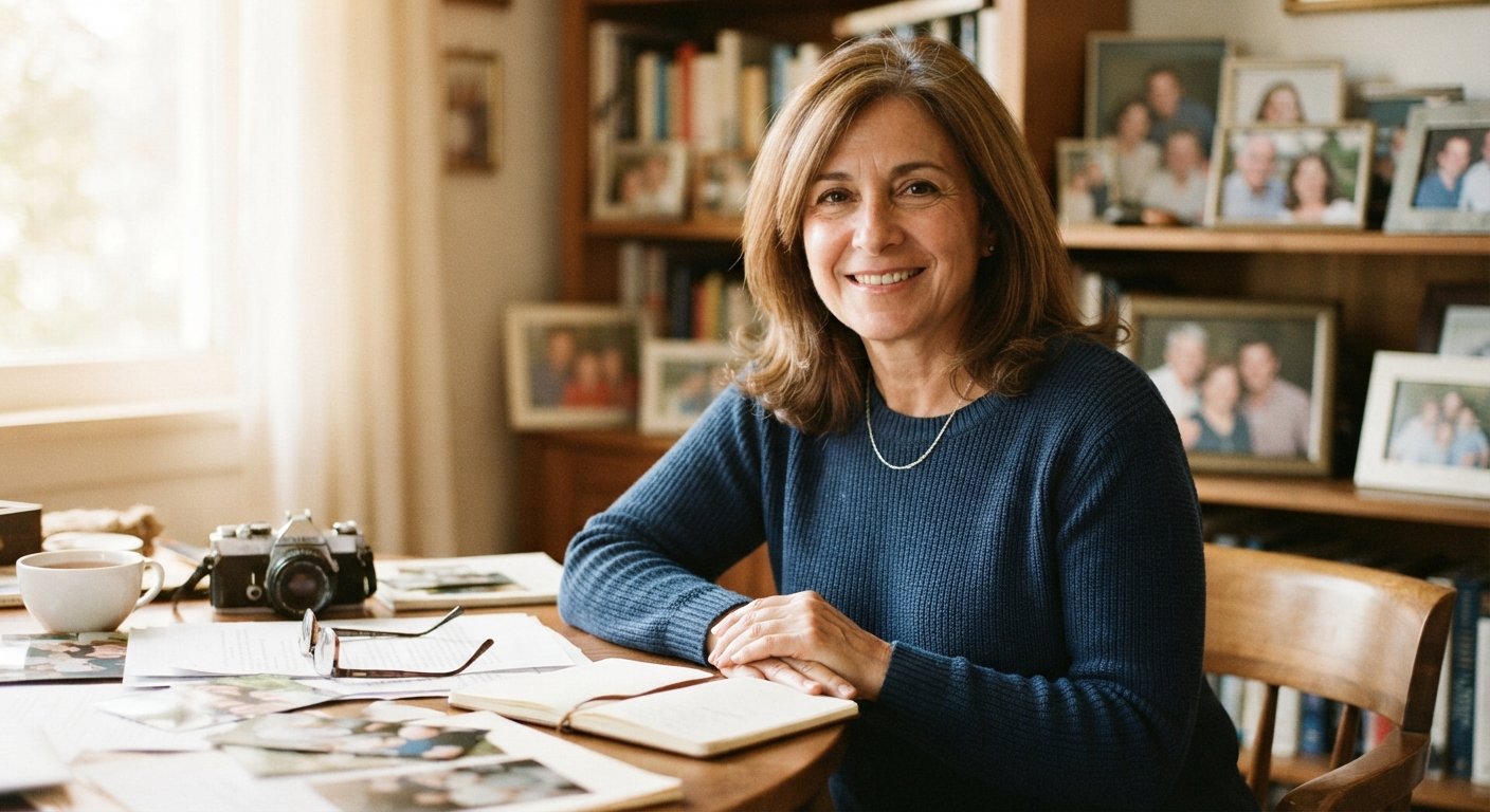 gina capitani